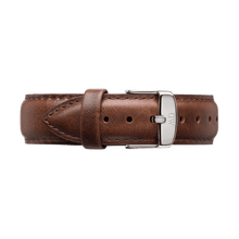 Load image into Gallery viewer, Daniel Wellington Classic 20 Bristol Silver Watch Band