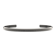Load image into Gallery viewer, Daniel Wellington Classic Bracelet Graphite
