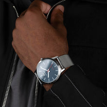 Load image into Gallery viewer, Sekonda Nordic Minimalistic Men's Watch
