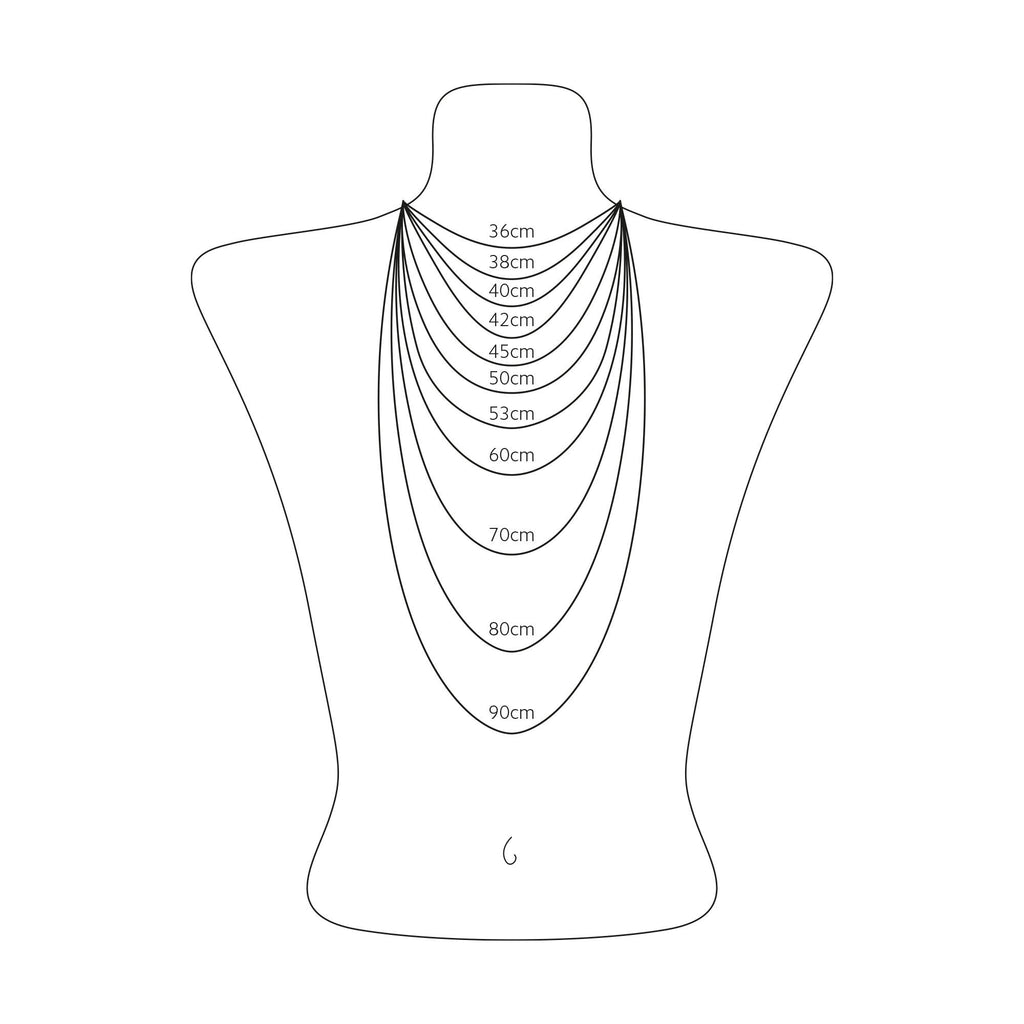 Thomas Sabo Cord Chain