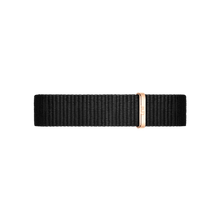 Load image into Gallery viewer, Daniel Wellington Petite 14 Cornwall Rose Gold Watch Band