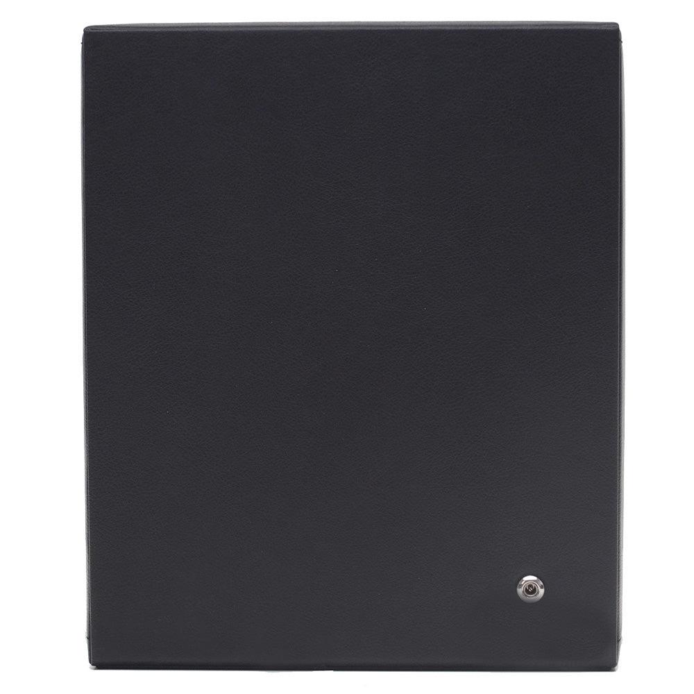 Wolf Roadster 4 Piece Winder Black