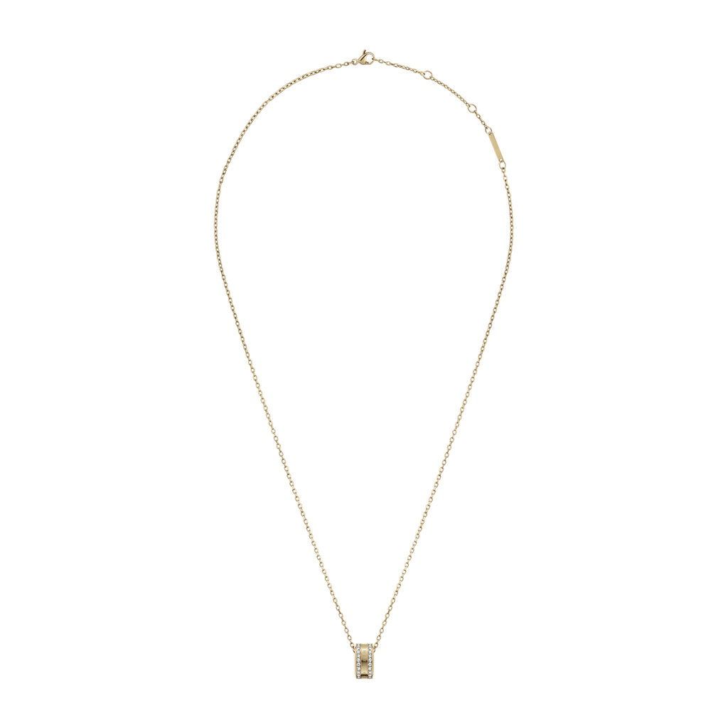 Daniel Wellington Elan Lumine Necklace Gold