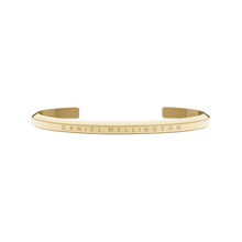 Load image into Gallery viewer, Daniel Wellington Classic Bracelet Gold Large