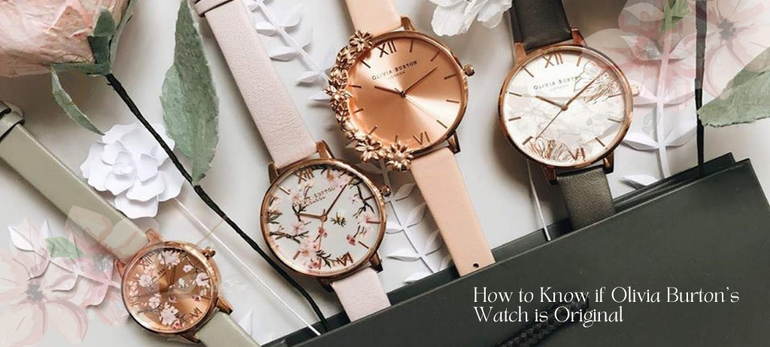 Olivia burton brand review sale