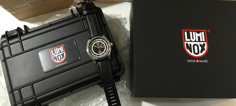 From Serial Numbers to Logos How to Check Luminox Authenticity