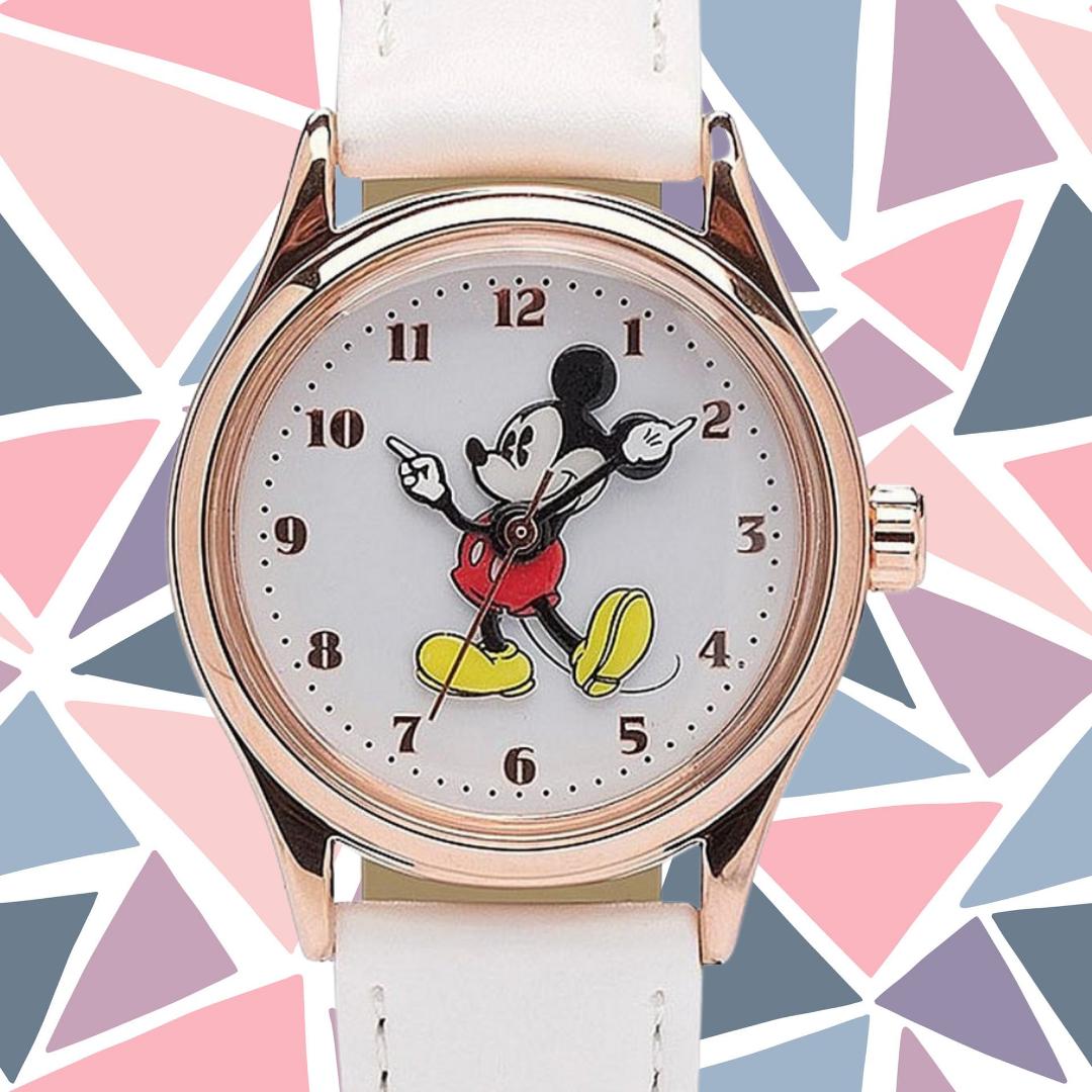 Minnie mouse nurse clearance watch