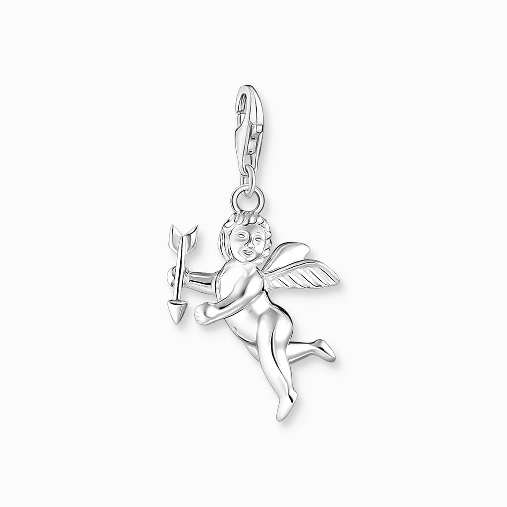 Charm Pendant Cupid