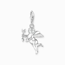 Load image into Gallery viewer, Charm Pendant Cupid
