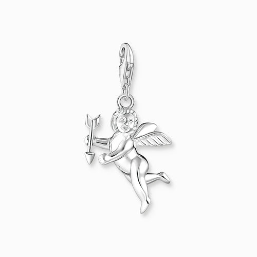 Charm Pendant Cupid