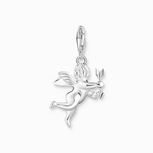 Load image into Gallery viewer, Charm Pendant Cupid