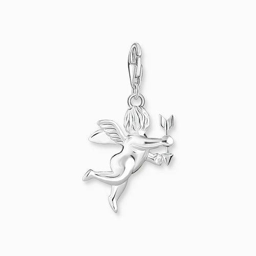 Charm Pendant Cupid