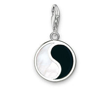 Load image into Gallery viewer, Charm Pendant &quot;Yin &amp; Yang&quot;