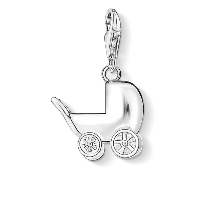 Charm Pendant Stroller