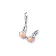 Load image into Gallery viewer, Charm Pendant Bra