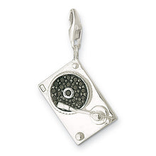 Load image into Gallery viewer, Charm Pendant Turntable