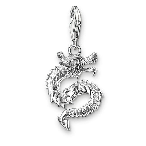 Charm Pendant 
