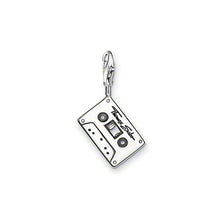 Load image into Gallery viewer, Charm Pendant Cassette