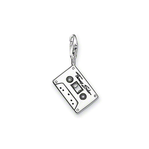 Charm Pendant Cassette