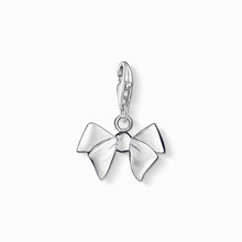 Load image into Gallery viewer, Charm Pendant &quot;Bow&quot;