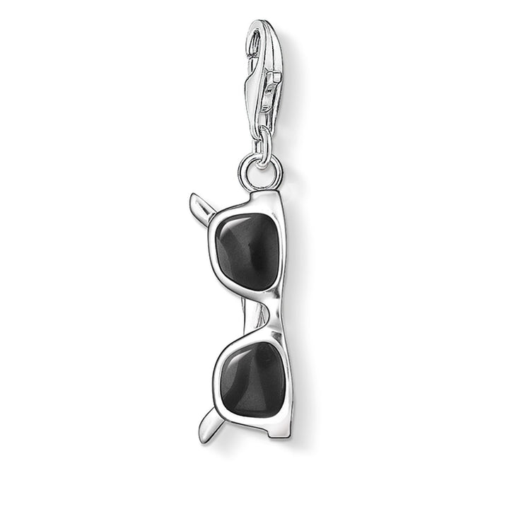 Charm Pendant "Sunglasses"