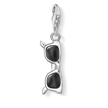 Load image into Gallery viewer, Charm Pendant &quot;Sunglasses&quot;