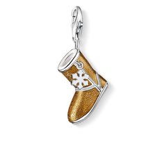 Load image into Gallery viewer, Charm Pendant Ugg Boot