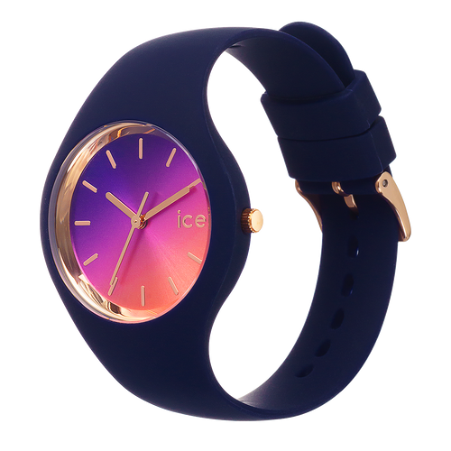 ICE sunset Night pink - Small