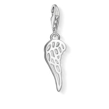 Load image into Gallery viewer, Charm Pendant Wings