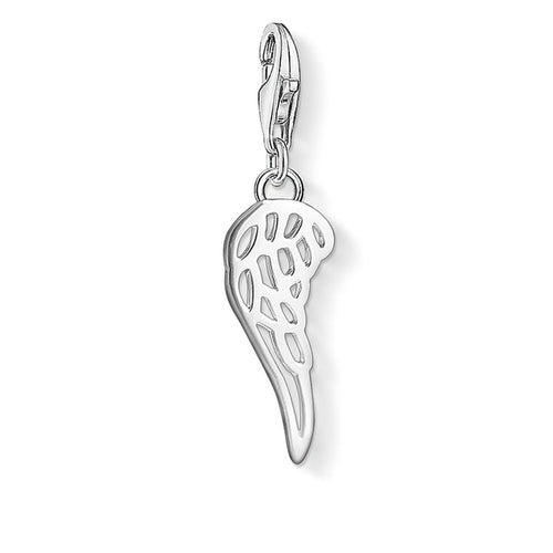 Charm Pendant Wings