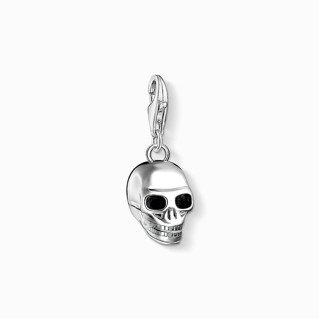 Charm Pendant Skull