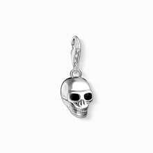 Load image into Gallery viewer, Charm Pendant Skull