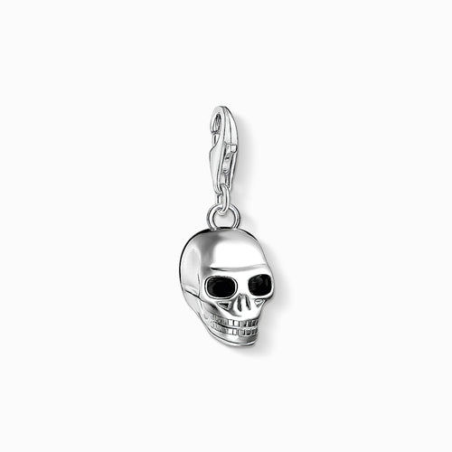 Charm Pendant Skull