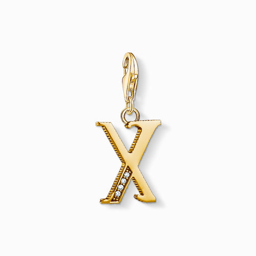 Charm Pendant 