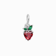 Load image into Gallery viewer, Charm Pendant Strawberry