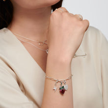 Load image into Gallery viewer, Charm Pendant Strawberry