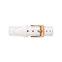 Load image into Gallery viewer, Daniel Wellington PETITE 28 BONDI RG BLACK