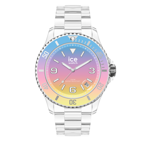 ICE clear sunset Fruity