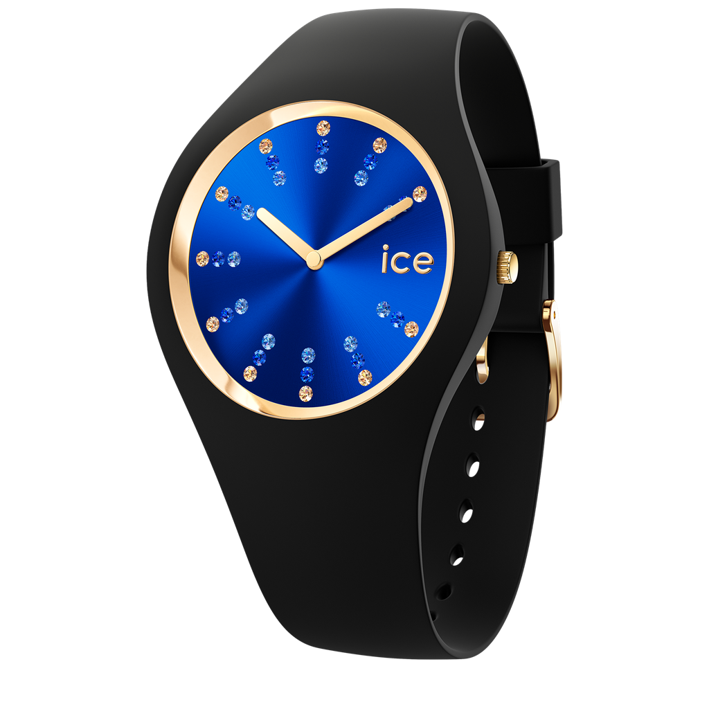 ICE cosmos Blue infinity