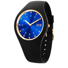 Load image into Gallery viewer, ICE cosmos Blue infinity