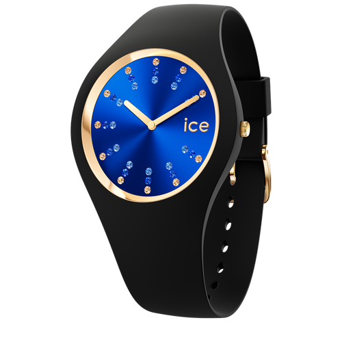 ICE cosmos Blue infinity