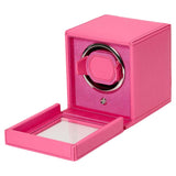 CUB WINDER WITH COVER PINK