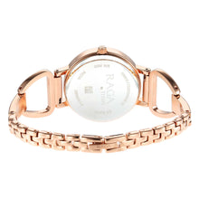 Load image into Gallery viewer, Titan Rose Gold Dial Quartz Analogue with Date Watch for Women