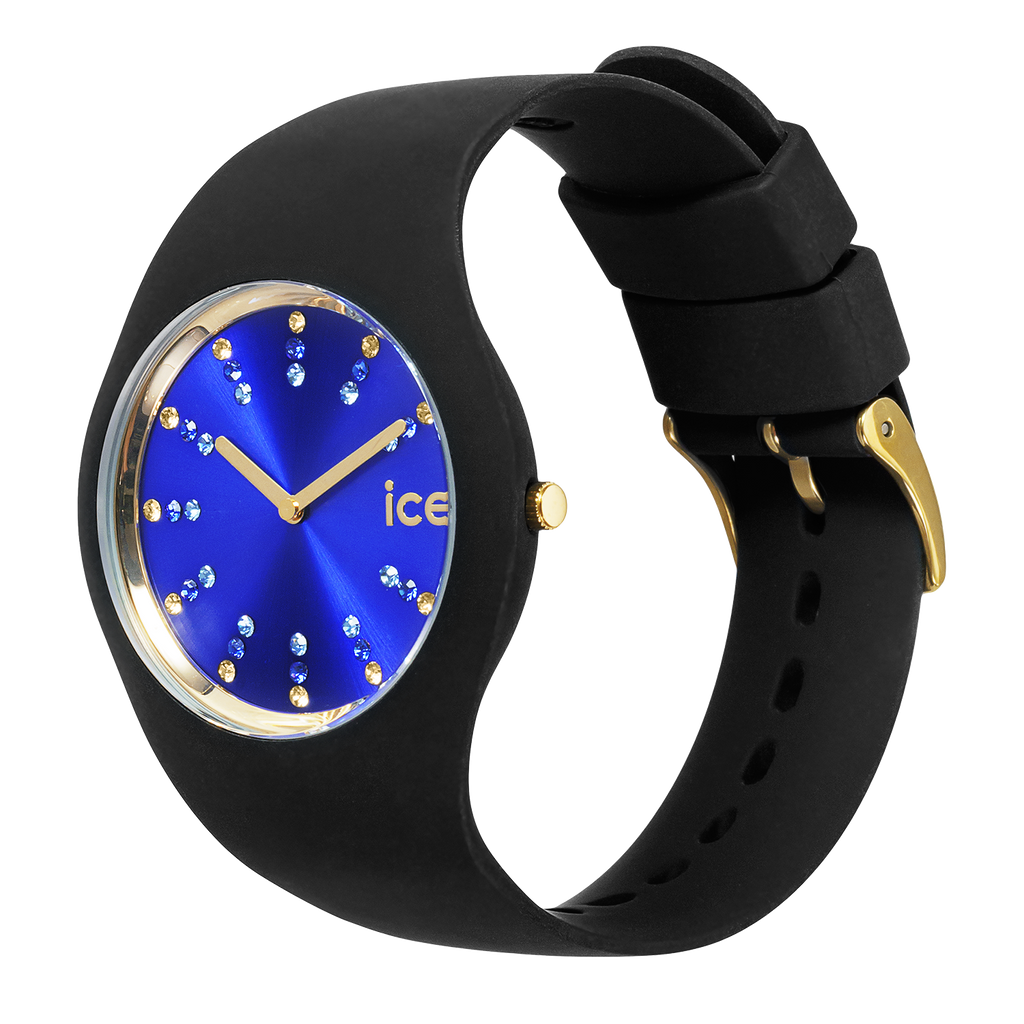 ICE cosmos Blue infinity