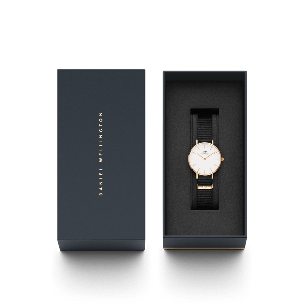 PETITE 32 CORNWALL RG WHITE