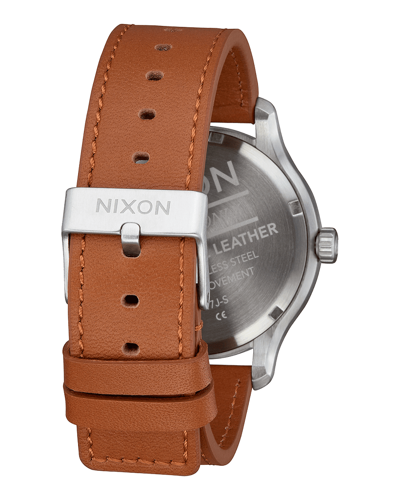 Patrol Leather : A1243-2186