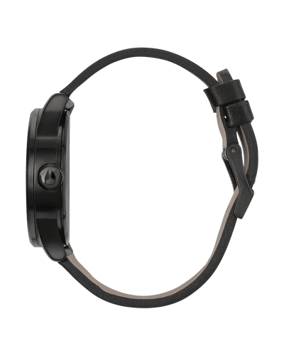 Sentry Leather : A105-001