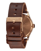Load image into Gallery viewer, Sentry Leather : A105-2001