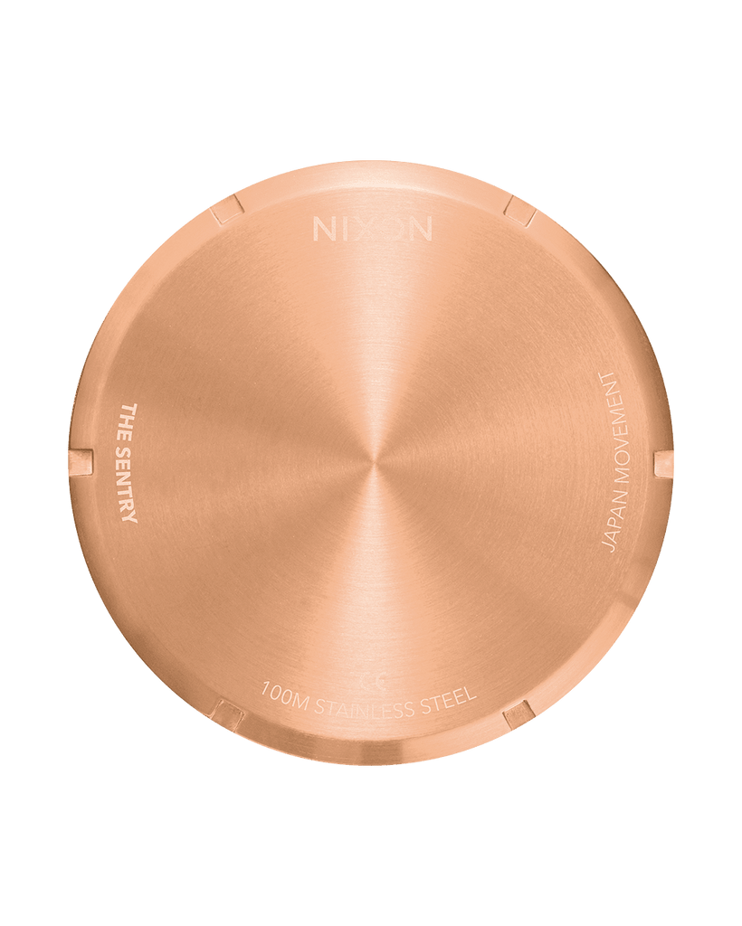 Sentry Leather : A105-2001
