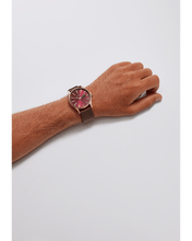 Load image into Gallery viewer, Sentry Leather : A105-2001